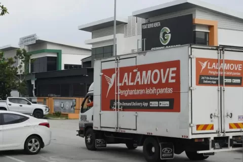 货拉拉出海秘诀：Lalamove「先锋系统」攻克水土不服