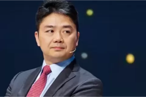 刘强东太厉害了，京东跨境已经渗透欧洲24个国家