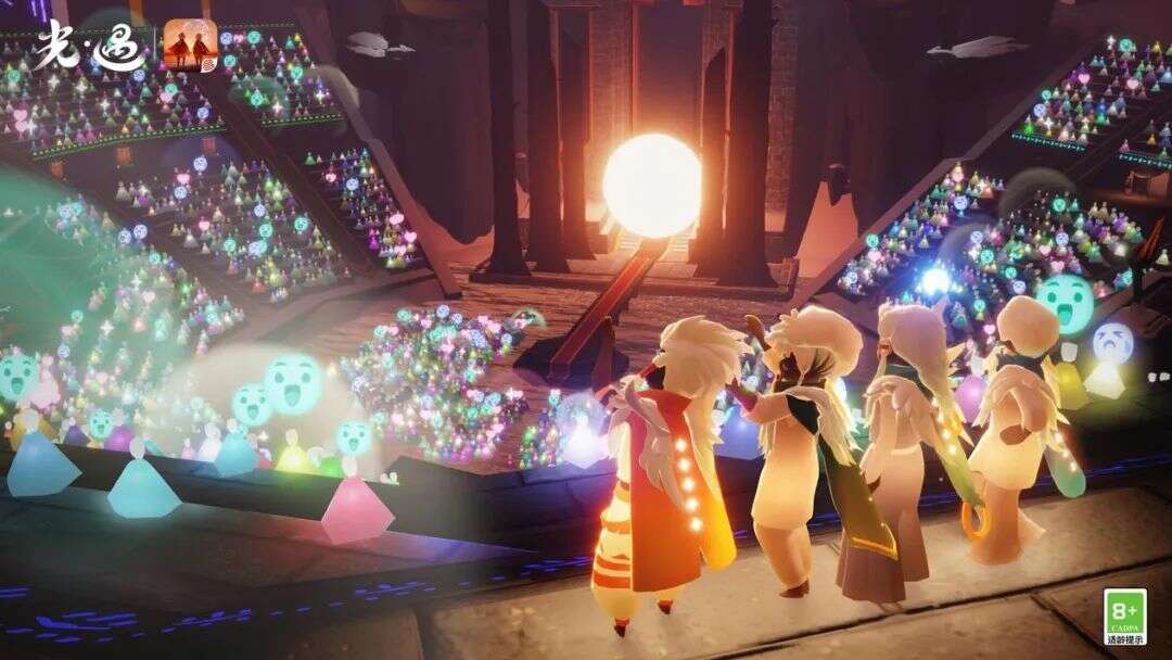 网易发布2022年财报：游戏业务增长稳定，《蛋仔派对》已成日活最高游戏