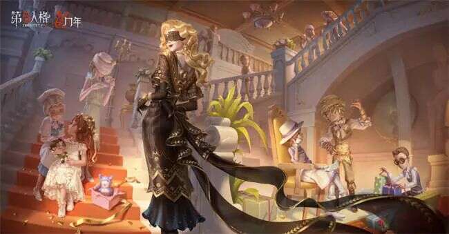 网易搏一把“小众赛道”，却让3亿玩家疯追了五年