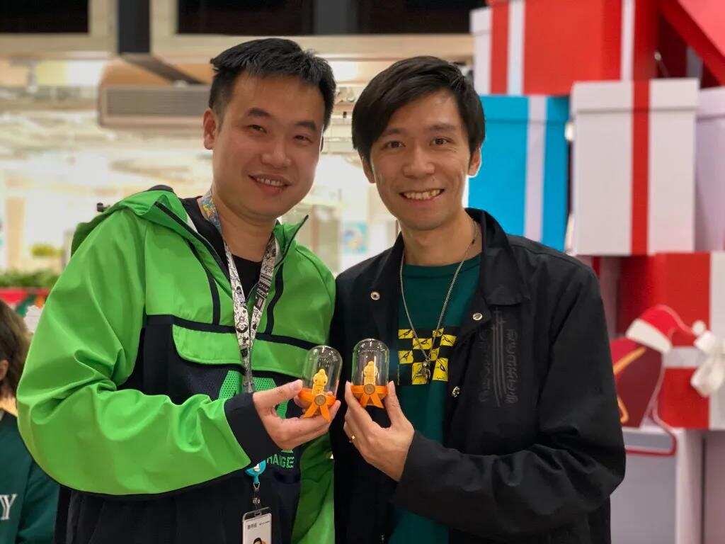 独家专访：首轮融资2.5亿，两位TapTap创始人的新产品要怎么做？