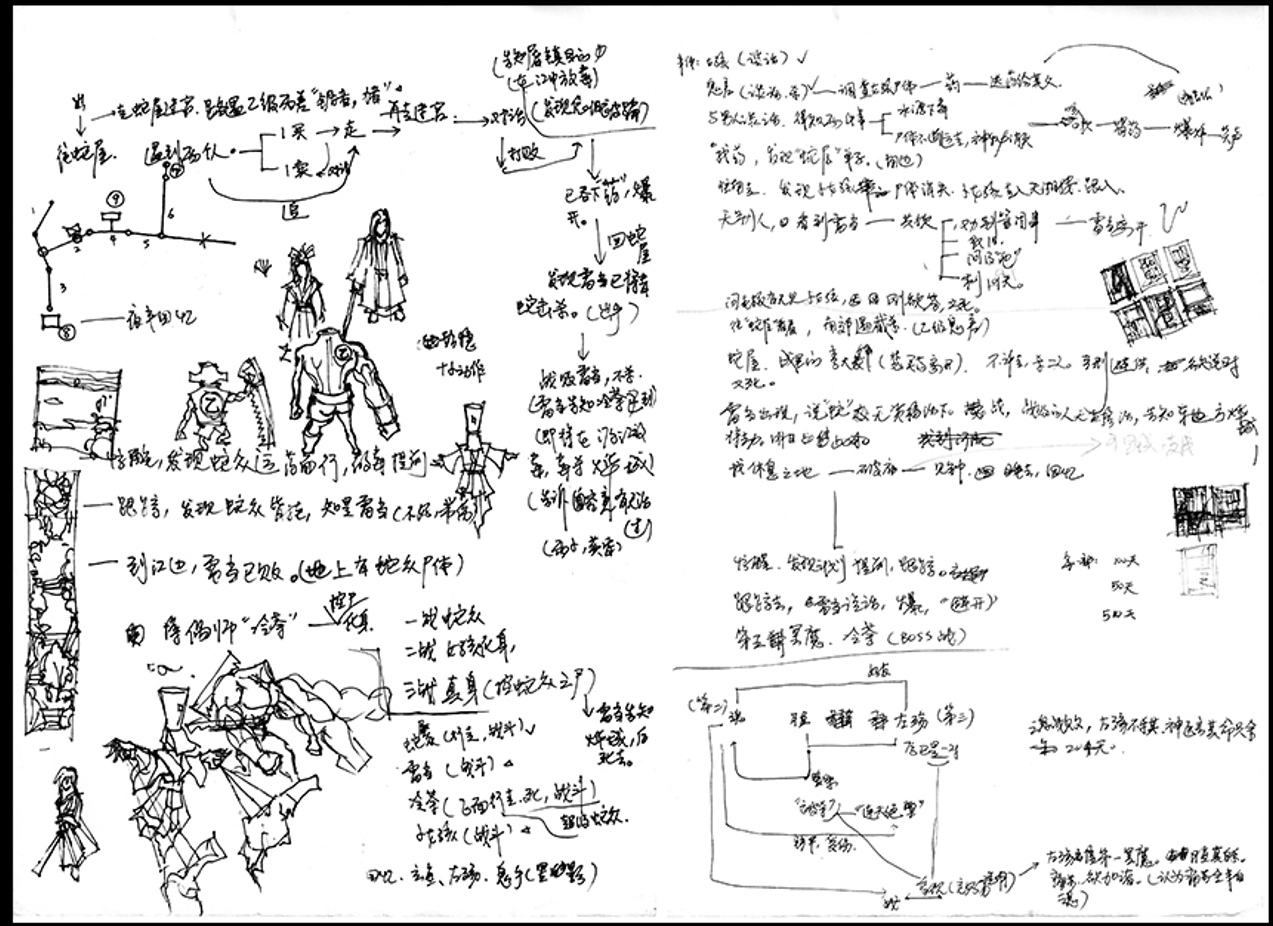 年关将至，独立游戏人该如何熬过“寒冬”