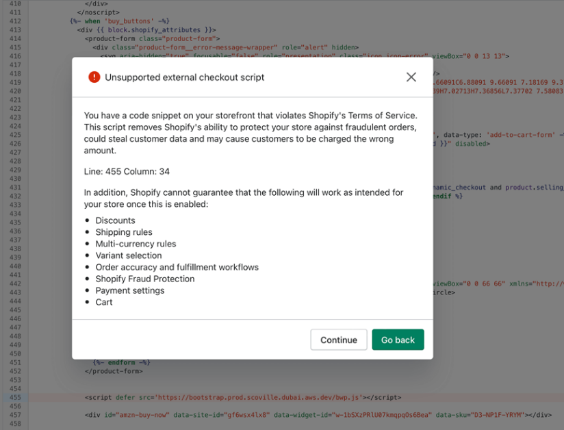 巨头破冰！亚马逊向Shopify卖家开放物流网络
