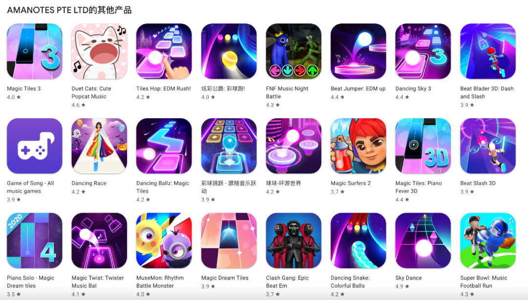 越南最强发行商，如何靠着音乐做到第一