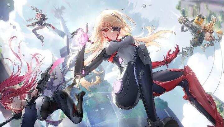 行业洞察丨欧洲市场2021移动市场破千亿 《State of Survival》等月环比增长超50%