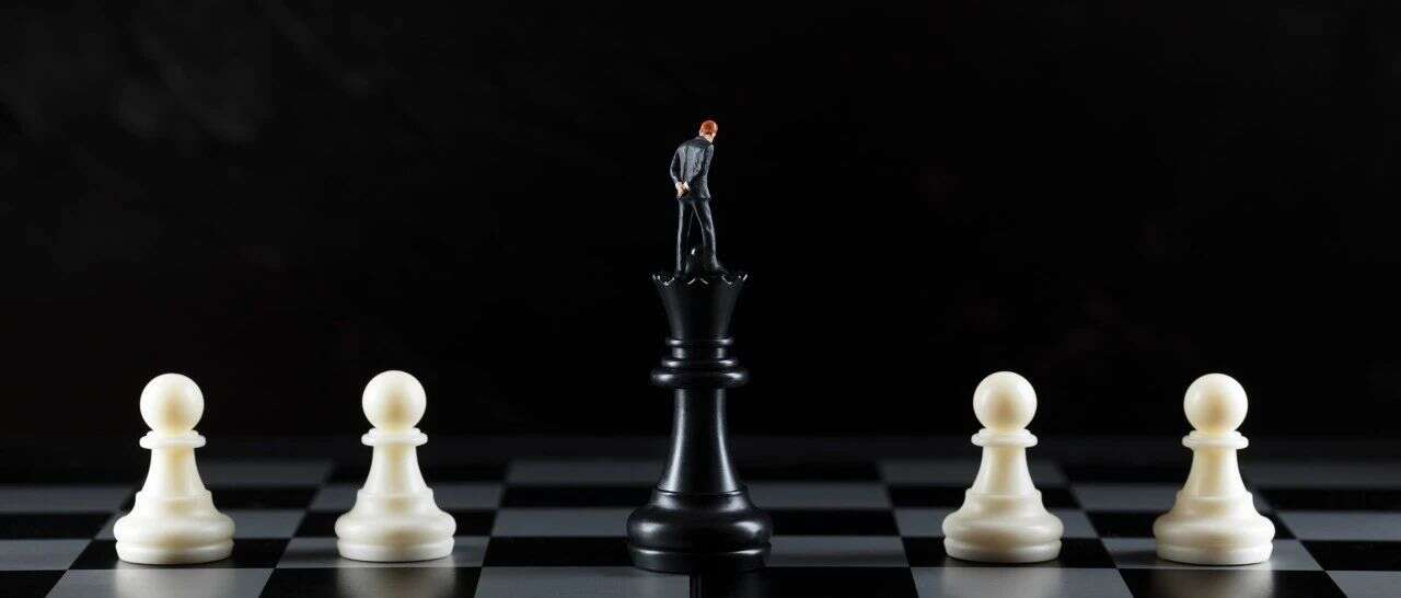 运营薪资暴降！全托管是一面“照妖镜”