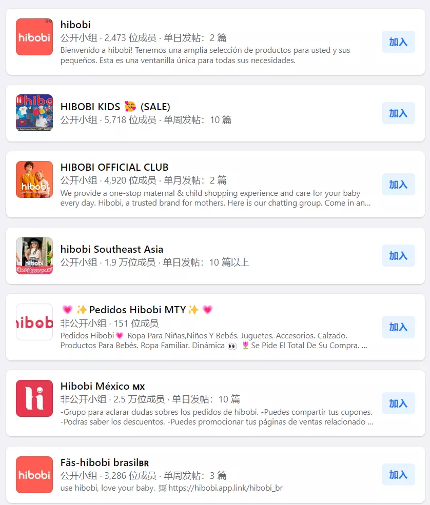 下一个PatPat？童装品牌Hibobi如何占领中东千亿市场