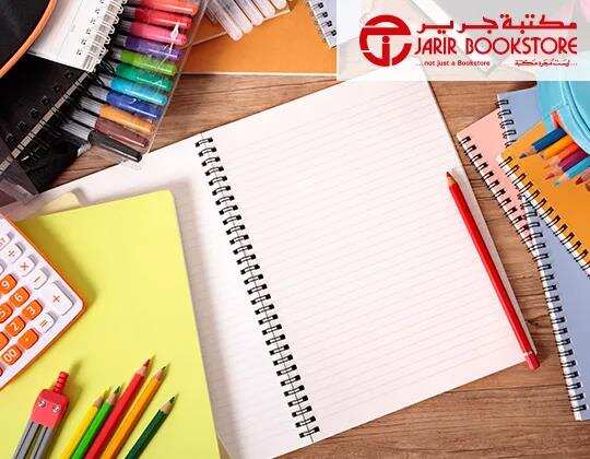 沙特最大电商Jarir：归功于返校季，带动办公学习用品需求上升