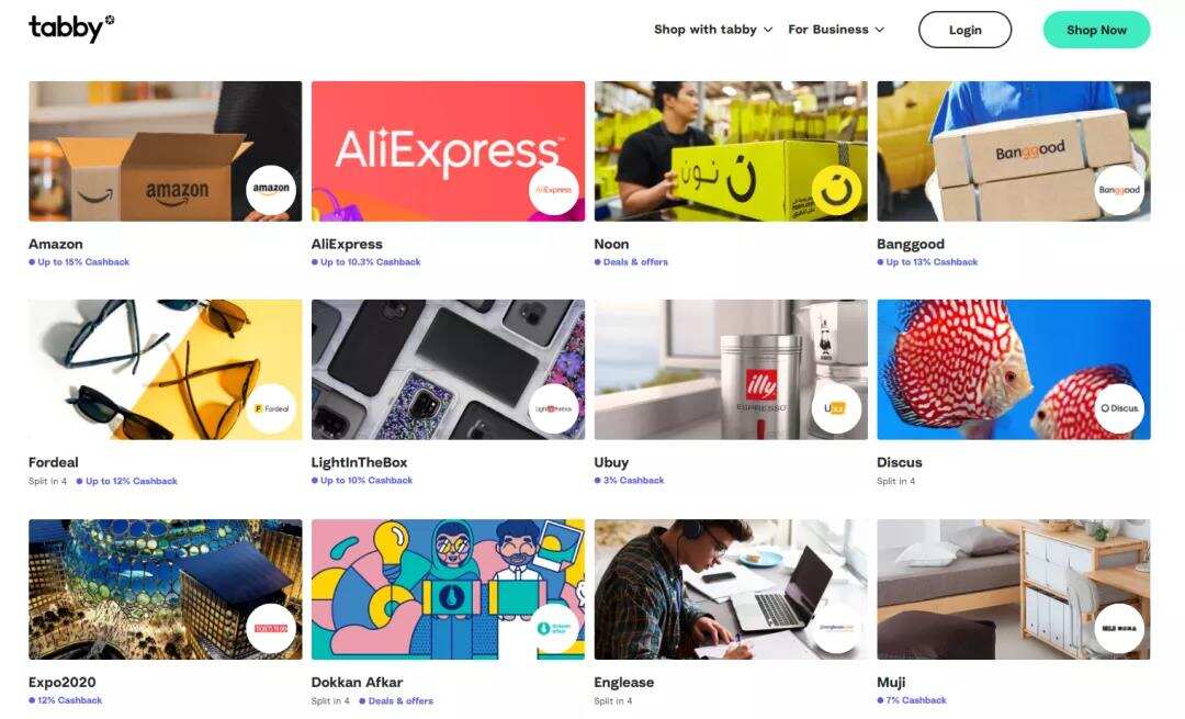 “先买后付”热潮席卷沙特，受众群体是沙特年轻女性