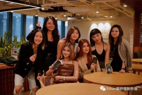 和OPPO、vivo在东南亚“抢肉”，WIKO用的什么路数？