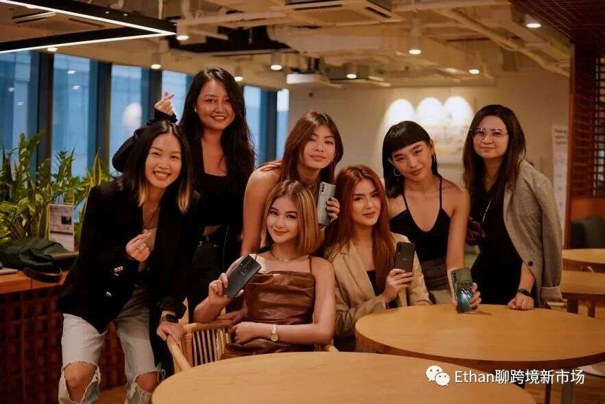 和OPPO、vivo在东南亚“抢肉”，WIKO用的什么路数？