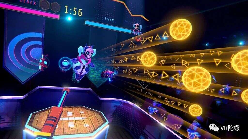 Resolution Games COO：跨平台游戏不会阻止人们接触VR，反而会扩大受众范围