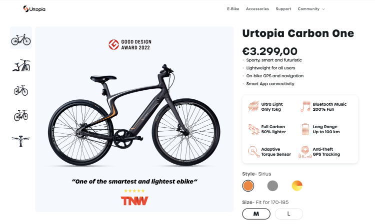 走出舒适区，做难而正确的事：中国E-bike品牌全球化如何破局？