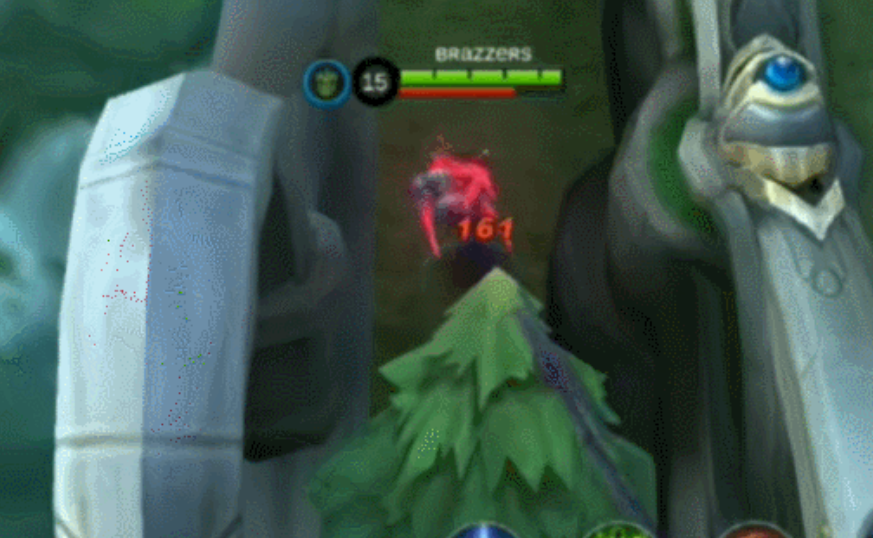 在柬埔寨因中国游戏欢呼的人们