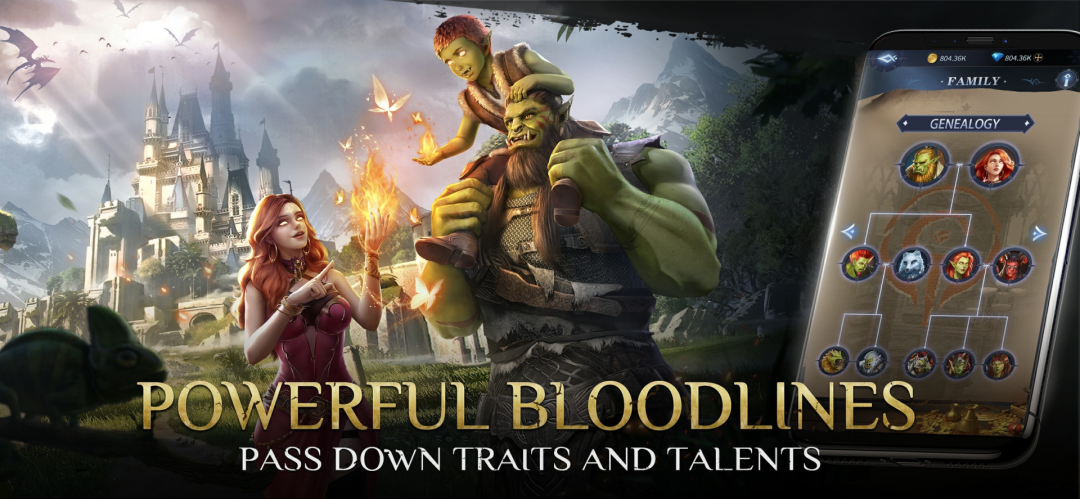 新品上线登顶美国免费榜，又一家低调的出海厂商开始在海外冒头了