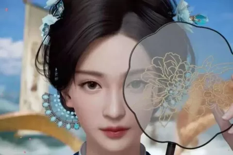 数字人赛道狂飙 AIGC浪潮席卷而来