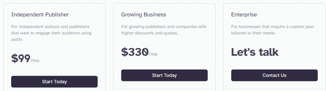 AI语音独角兽ElevenLabs：B轮融资8000万美元，半年估值涨10倍，未来三大产品开发方向