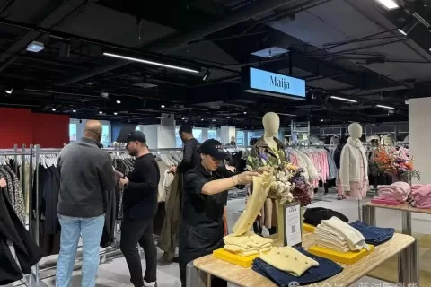 Shein推迟法国五家门店开业