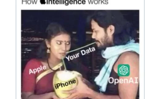 为什么你的 iPhone，肯定用不上「苹果 AI」？