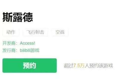 突破3D飞行射击游戏的视野？《斯露德》的野心与遗憾