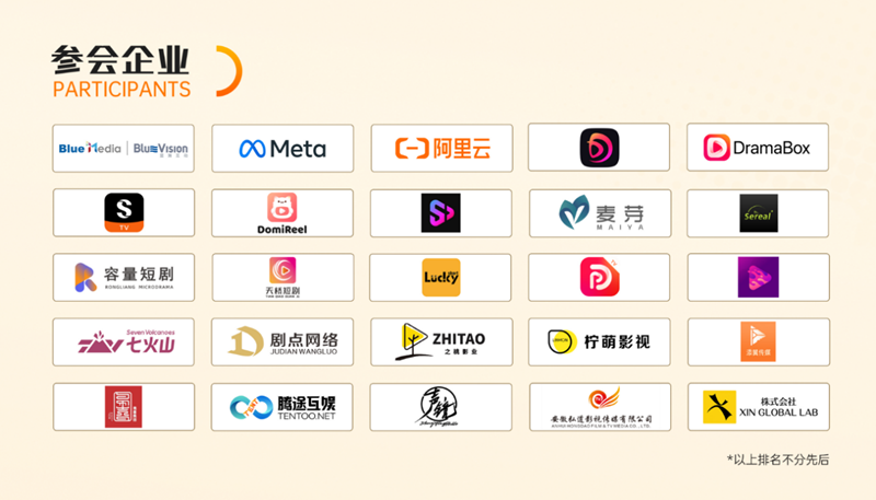 短剧风向标 | 短剧对接会圆满落幕 听7位行业专家带来出海干货分享
