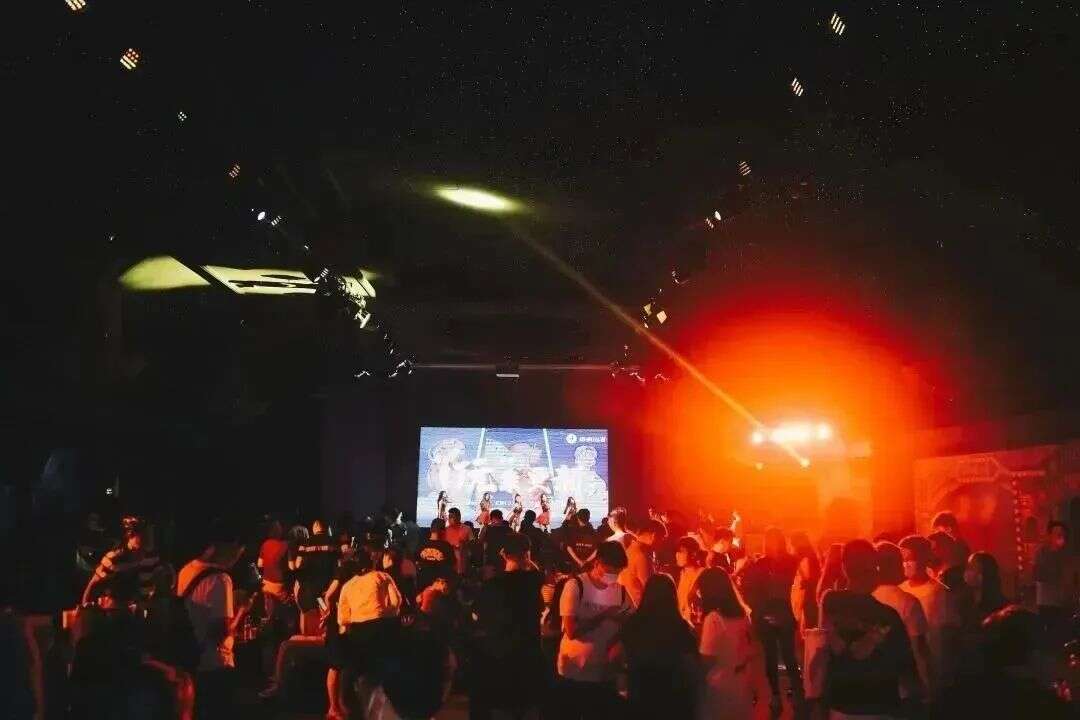 新年派对 | 2023“兔”飞猛进 互联网出海人的狂欢盛宴