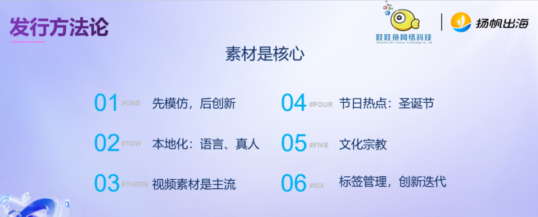 精华回顾 | 出海拉美 HAGO、哇哇鱼、快手、百道数据、牛信云分享增长之道