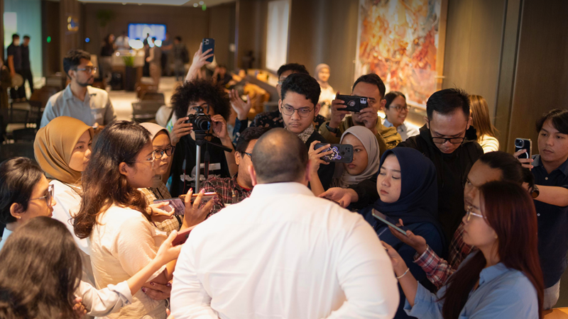 AC Ventures、BCG & BCG X、印尼商会发布重要的通用AI报告，勾画印尼金融服务的未来