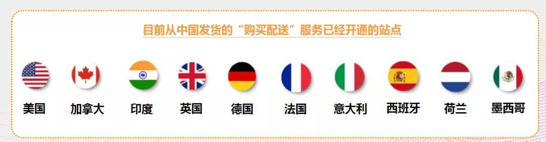 有效追踪率必须高于95%！亚马逊自配送卖家小心账号被关