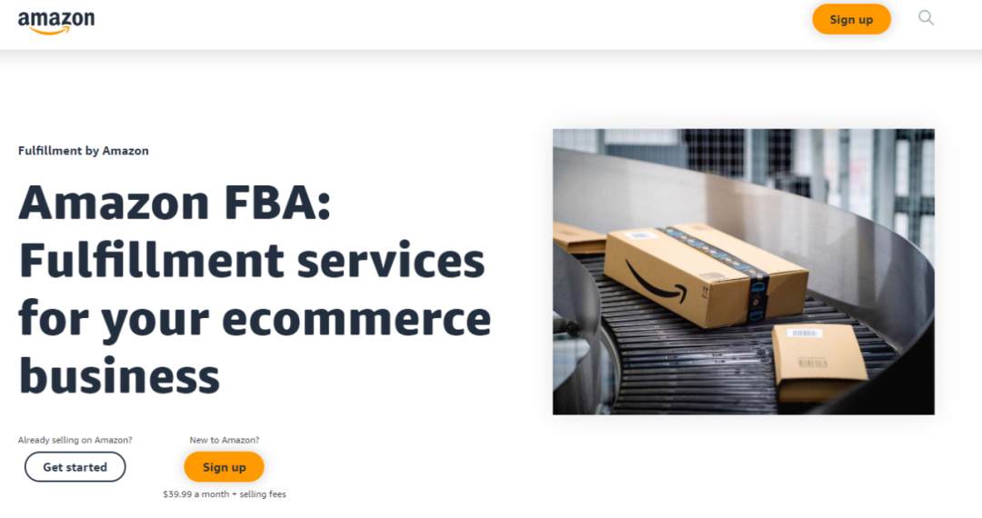 TikTok在英国推出FBT物流服务，全面对标亚马逊