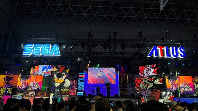 海外私享酒会圆满收官丨Sega、Cygame、DeNA、三七互娱等50+中日知名游戏高管齐聚一堂，共话出海新机遇！