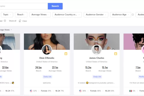 赶TikTok早期电商红利，「吃鲸」想成为首批吃“洋螃蟹”的MCN机构