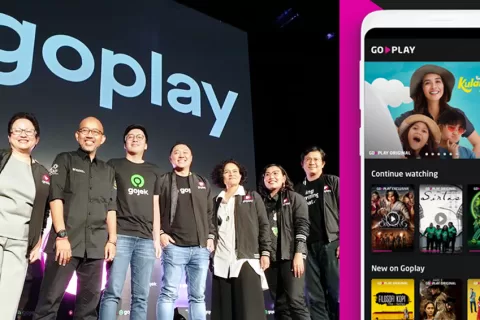 Gojek旗下流媒体平台GoPlay进行首轮独立融资；成立5个月的印尼电商Ula获千万美元种子轮融资