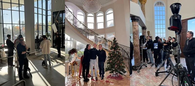 海外精品短剧“天才萌宝”独立制片诞生记