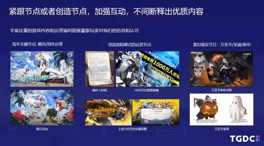 出海观察丨再谈二次元主战场 《白夜极光》如何抢占日本手游市场