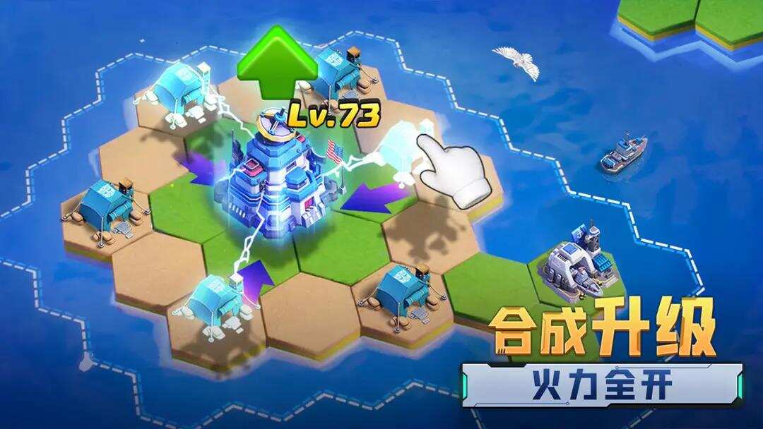 出海开发者谈丨光好玩是不够的 三招教你如何才能制作一款能“赚钱”的游戏