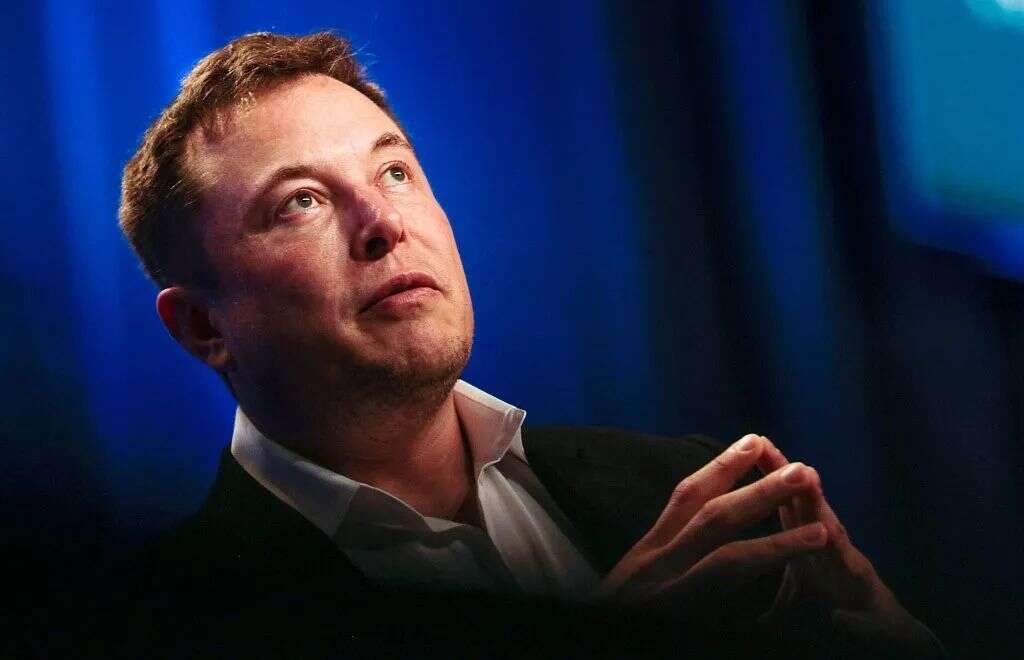 马斯克心满意足地走了，千千万万个马斯克正在路上