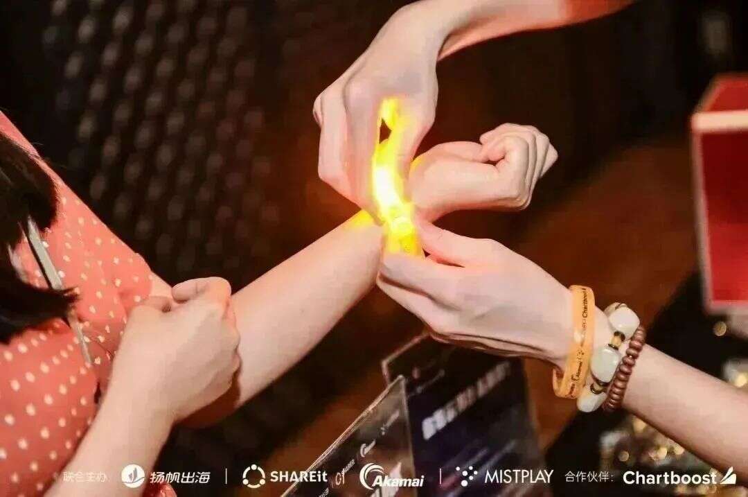 2023出海人派对完美收官丨EAST X PUNK东方朋克派对点燃夏日多巴胺狂潮！