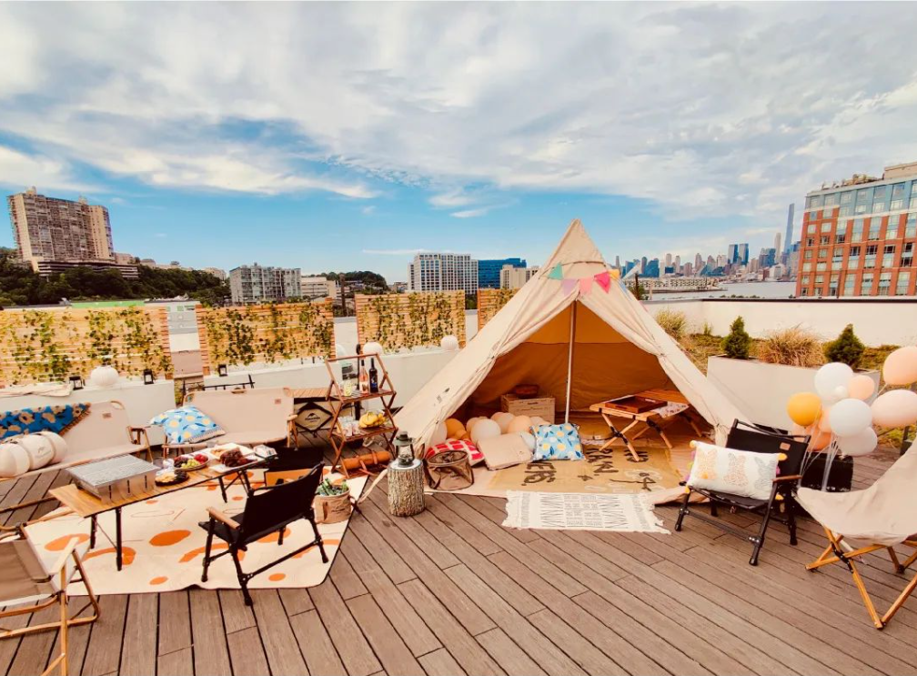 爆款一年卖出50万件！大卖挪客如何在欧美火出圈？