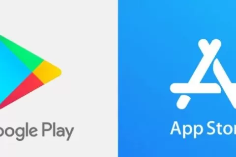 揭秘：苹果Google应用商店APP排行榜是啥规则？