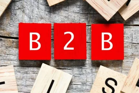 新贸易模式：得小B者得天下？中东小B市场情况如何？