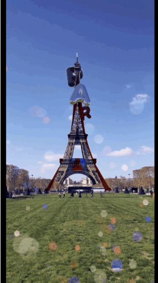 百度国际 KA销售负责人朱孟洋：聚焦泛娱乐出海，玩转Snapchat营销全攻略