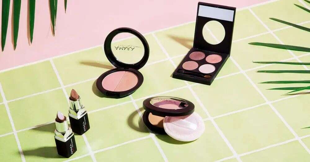 市场新动态：沙特阿拉伯彩妆产品销量稳步上升