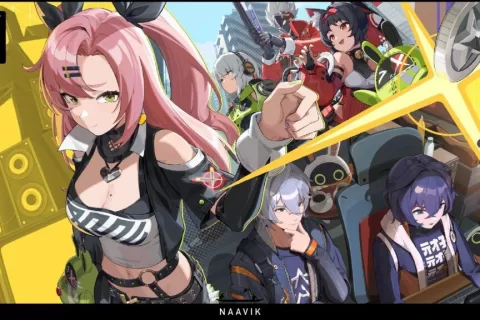 零氪党友好？米哈游《绝区零》十年来首次创新抽卡机制