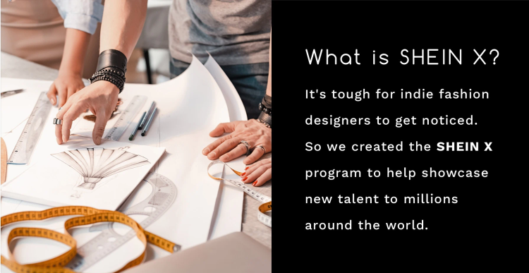 “樱花妹”爱上SHEIN？东京将迎来SHEIN全球首家线下长期实体店