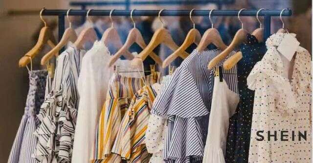 跻身全球四大时尚品牌 SHEIN又带繁花出海