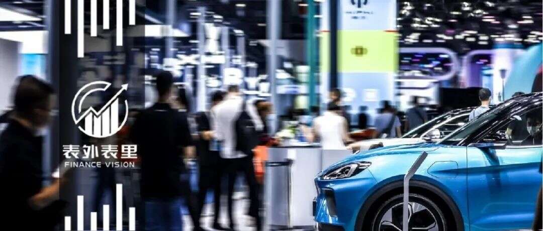 蔚小理们进入“饥饿游戏”