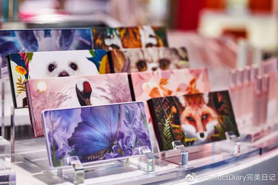 完美日记，坠入“寒冬”？