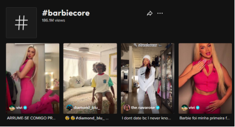 TikTok浏览量1.7亿，义乌引爆粉色圣诞潮