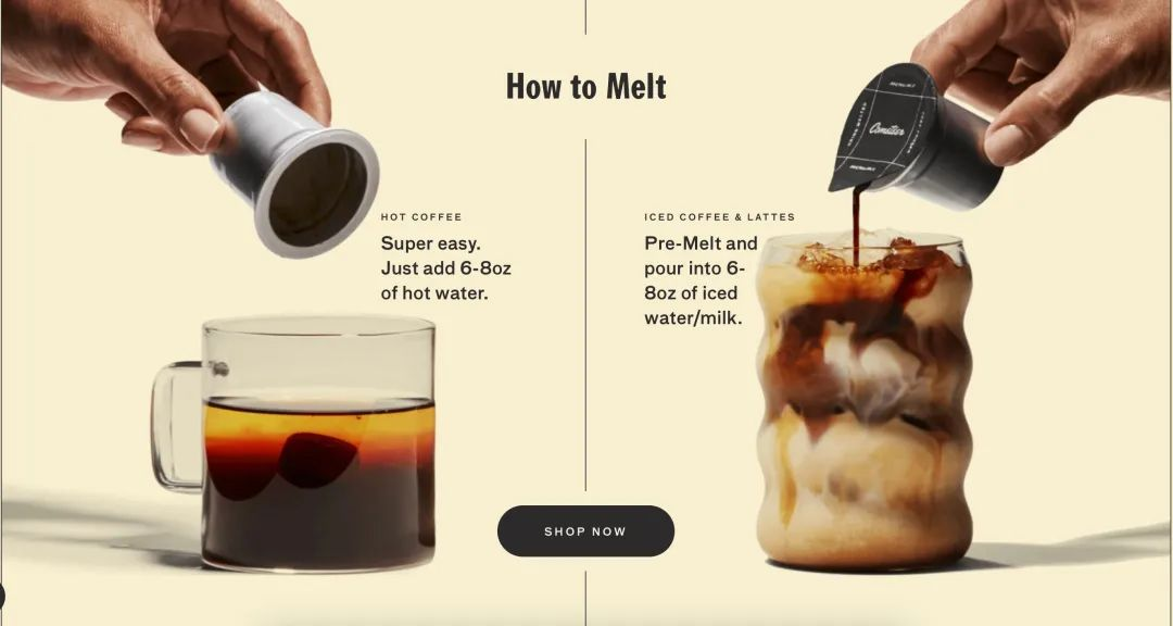 美版“三顿半”爆火！中国咖啡出海潜力何在？